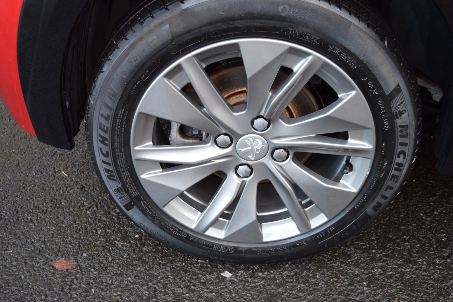 Used Peugeot 208 2023 for sale - 77393559: Photo 43