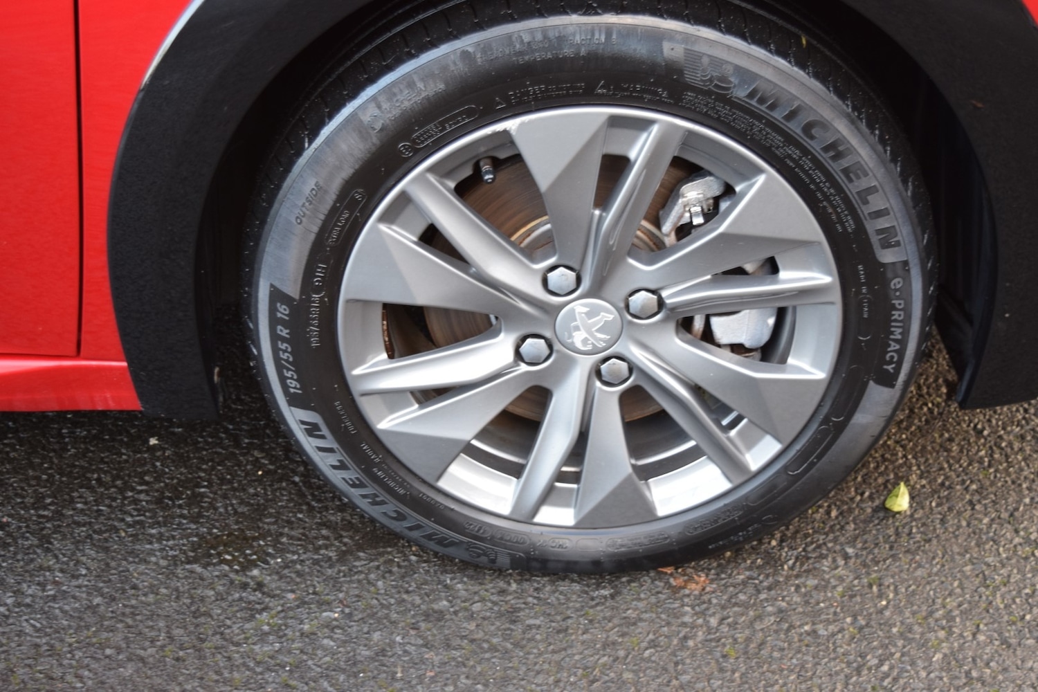 Used Peugeot 208 2023 for sale - 77393559: Photo 44