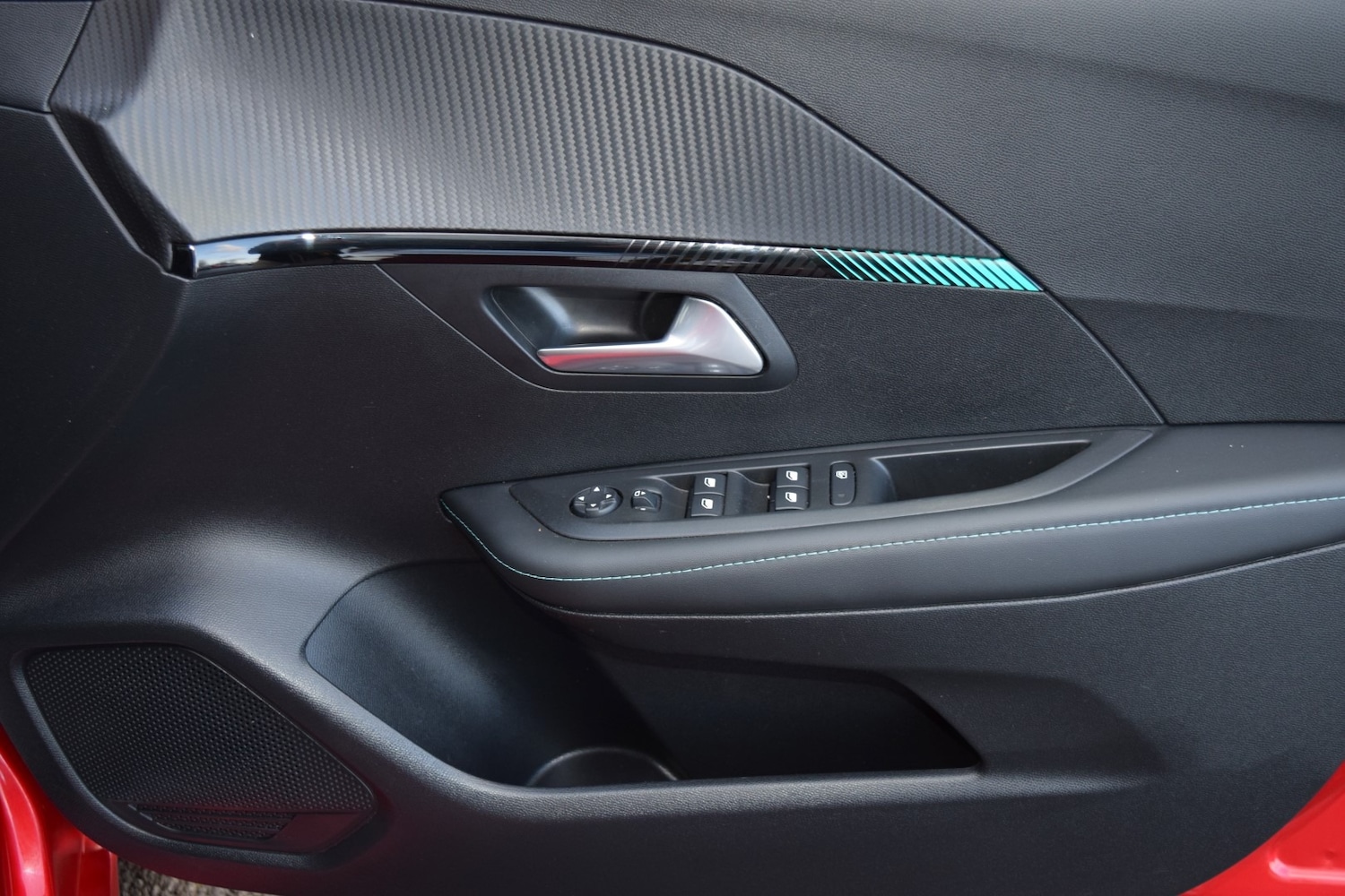 Used Peugeot 208 2023 for sale - 77393559: Photo 45