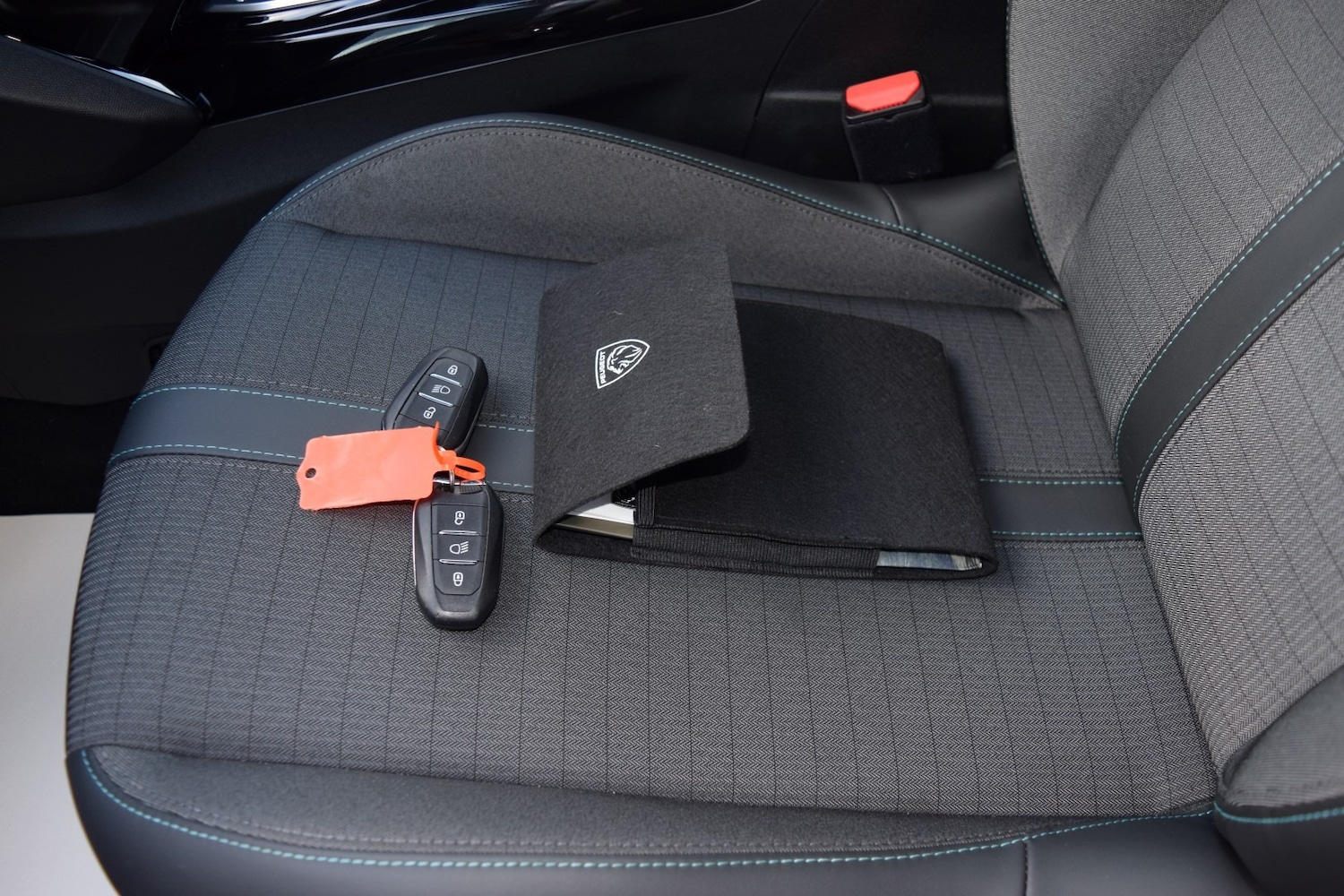 Used Peugeot 208 2023 for sale - 77393559: Photo 49