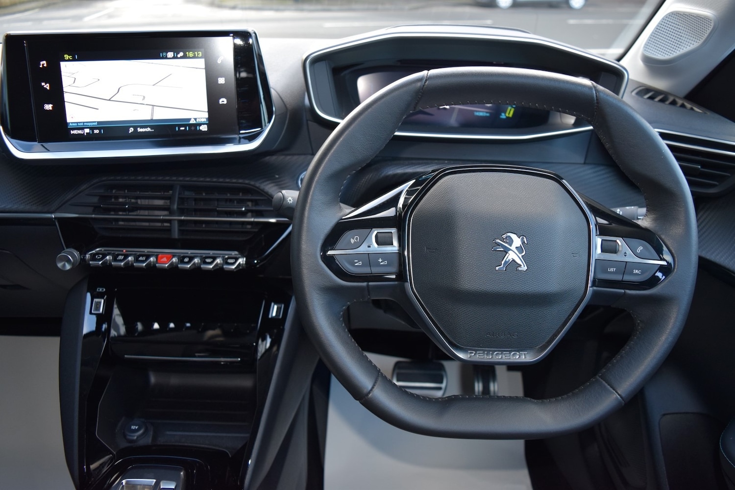 Used Peugeot 208 2023 for sale - 77393559: Photo 9