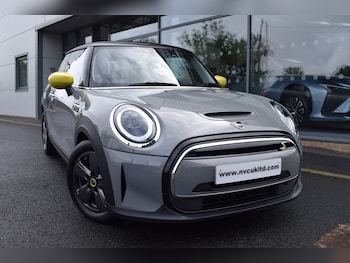 Used MINI Hatch 2022 for sale - 79252592: Photo