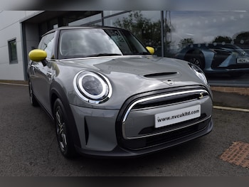 Used MINI Hatch 2022 for sale - 79252592: Photo