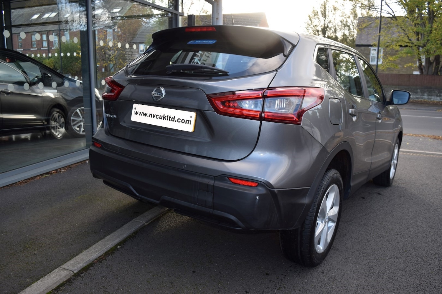 Used Nissan Qashqai 2017 for sale - 76393443: Photo 6