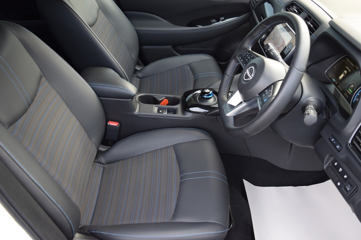 Used Nissan Leaf 2024 for sale - 76507381: Photo 10