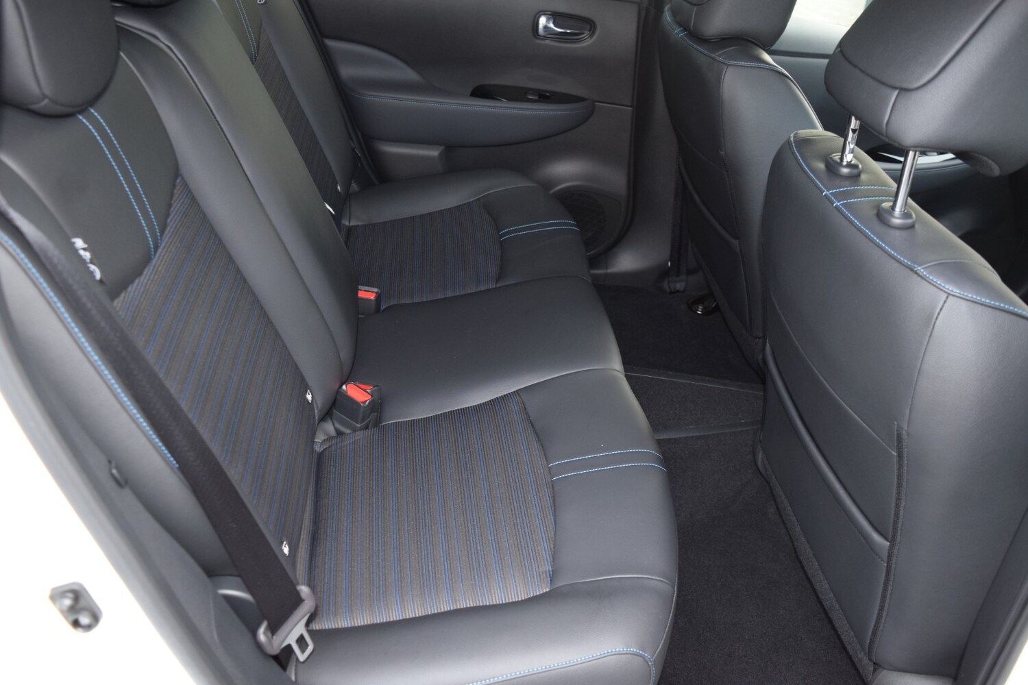 Used Nissan Leaf 2024 for sale - 76507381: Photo 12