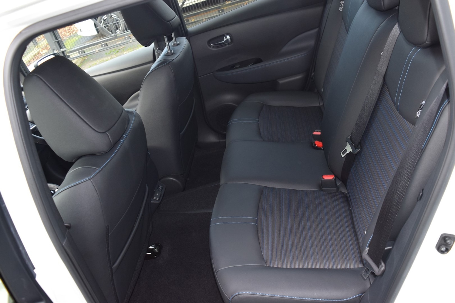 Used Nissan Leaf 2024 for sale - 76507381: Photo 13