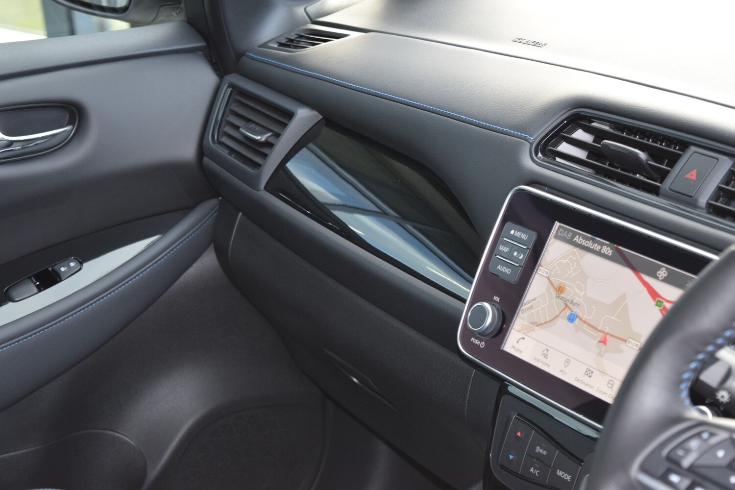 Used Nissan Leaf 2024 for sale - 76507381: Photo 15