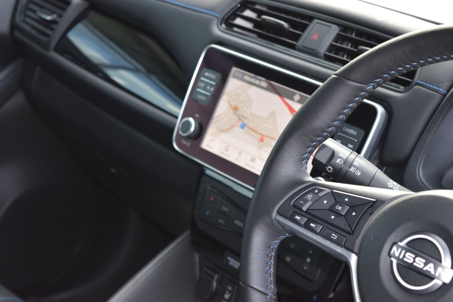 Used Nissan Leaf 2024 for sale - 76507381: Photo 16