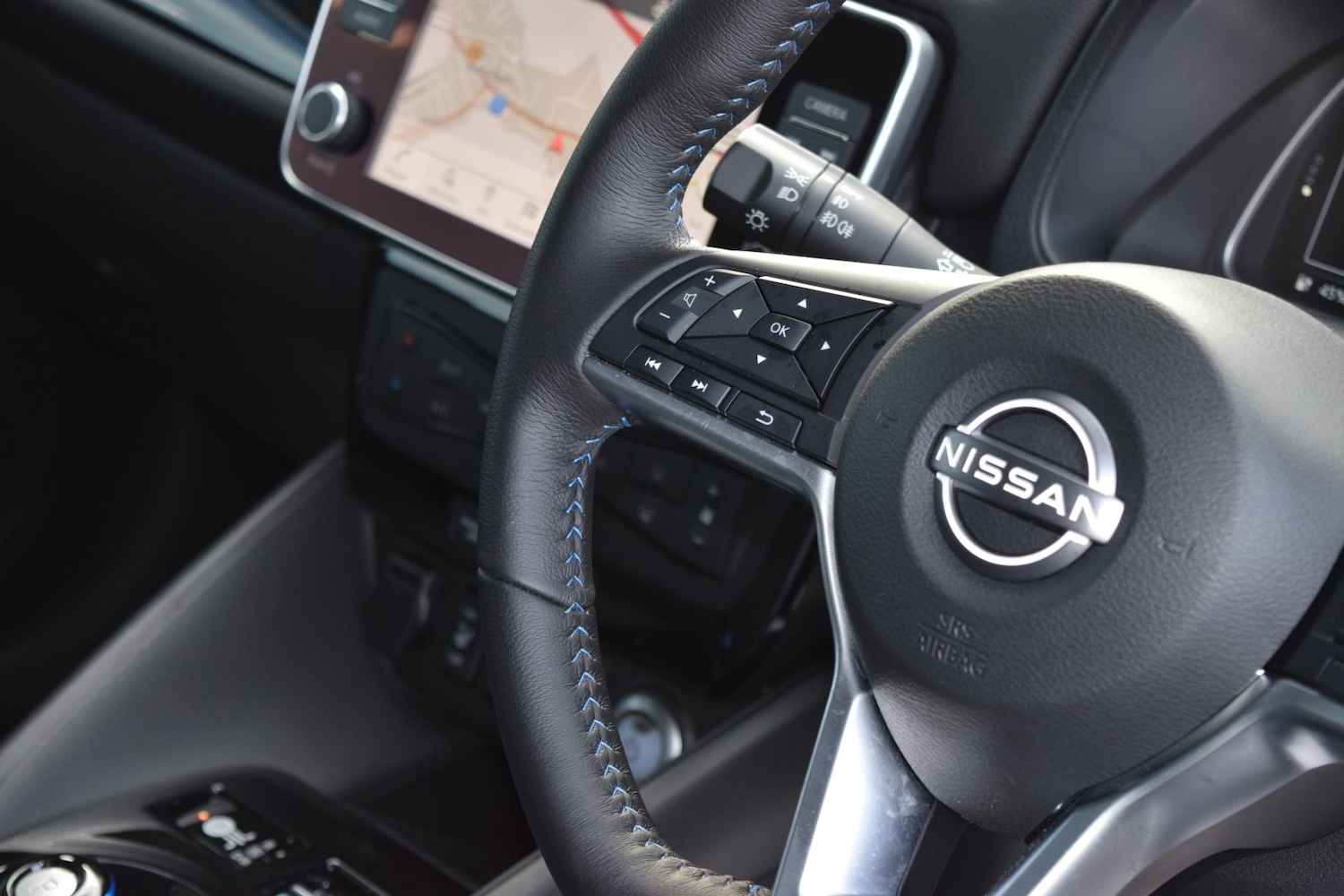 Used Nissan Leaf 2024 for sale - 76507381: Photo 17