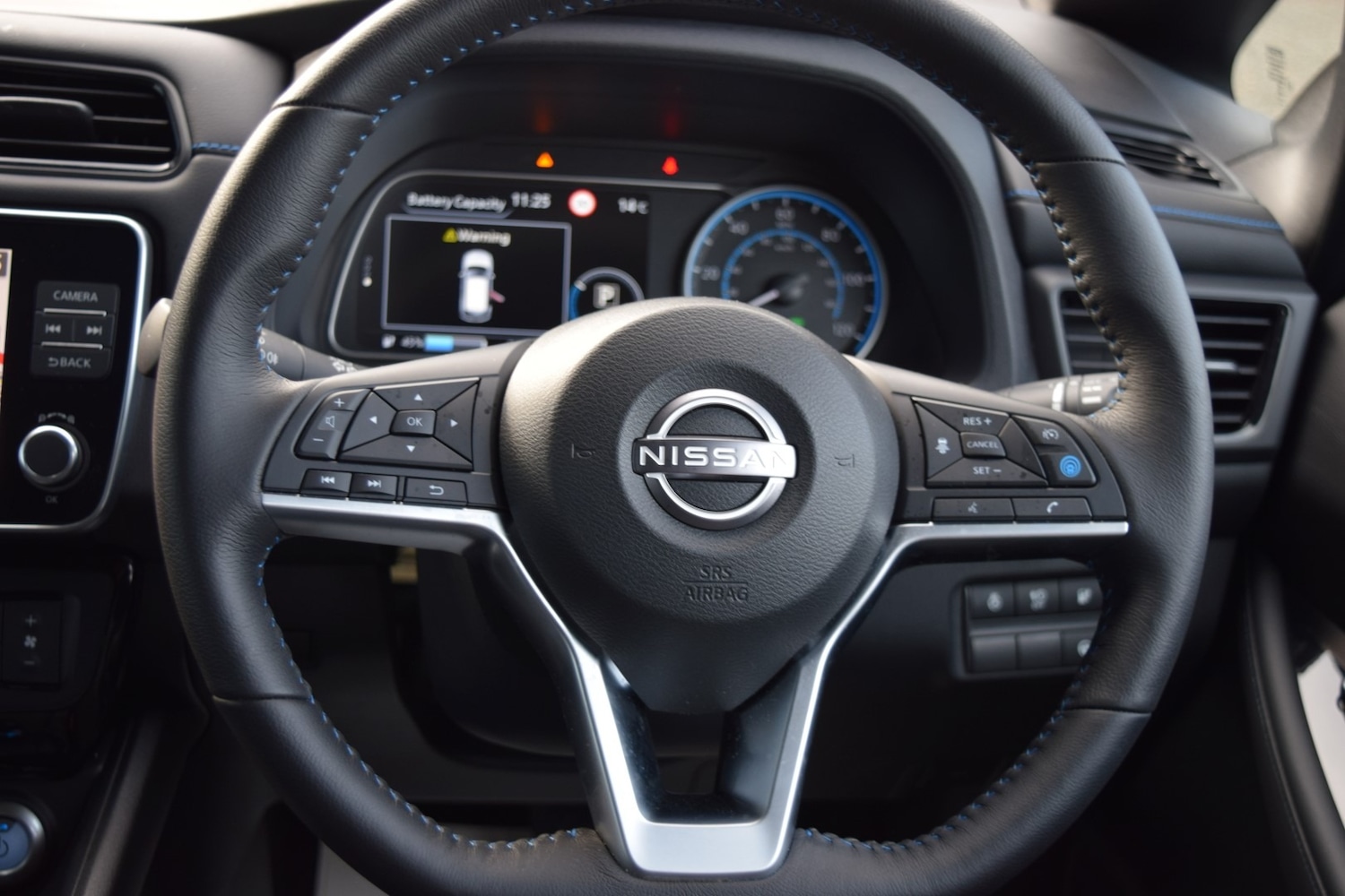 Used Nissan Leaf 2024 for sale - 76507381: Photo 18