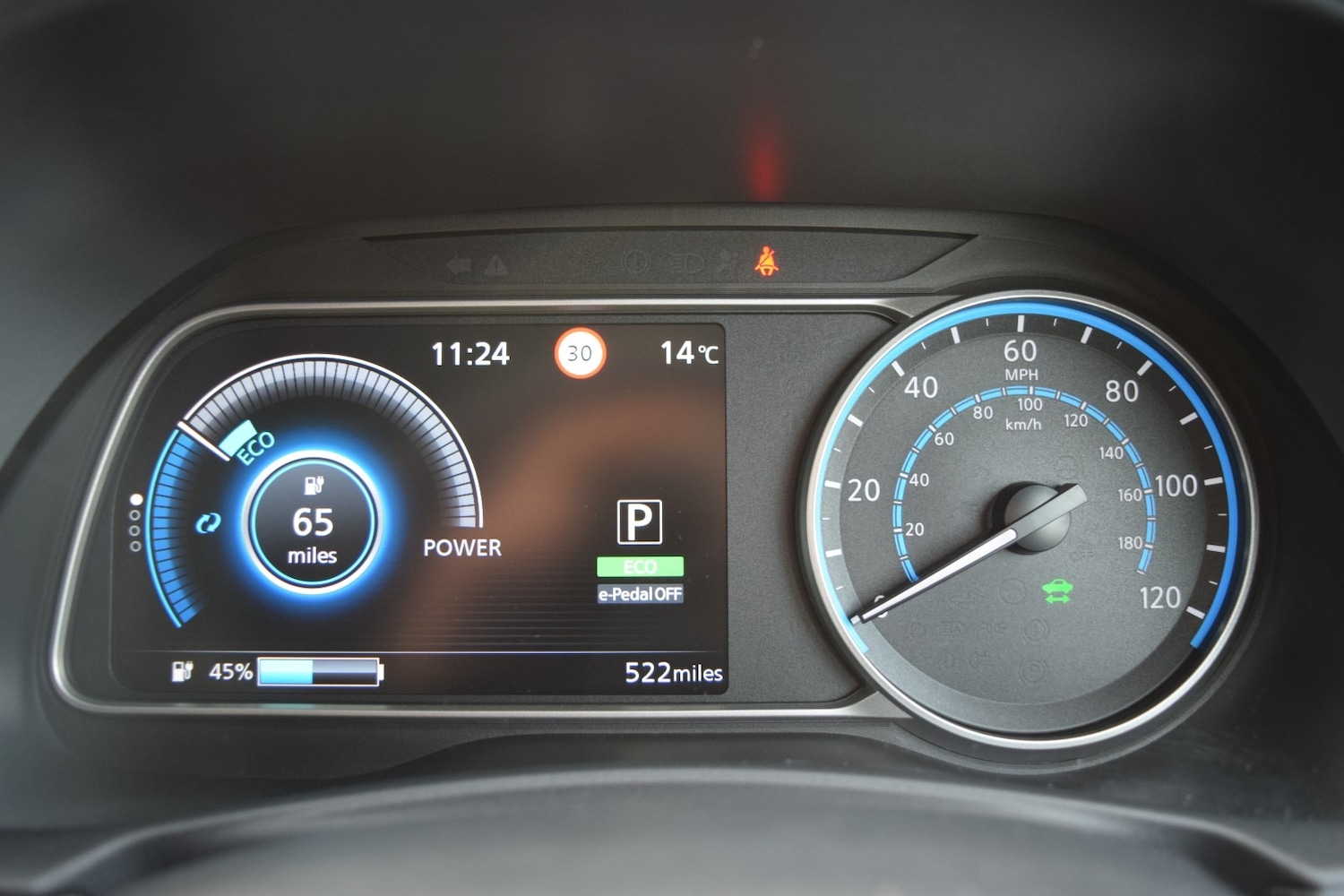 Used Nissan Leaf 2024 for sale - 76507381: Photo 19