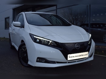 2024 (74) - 110kW Shiro 39kWh 5dr Auto