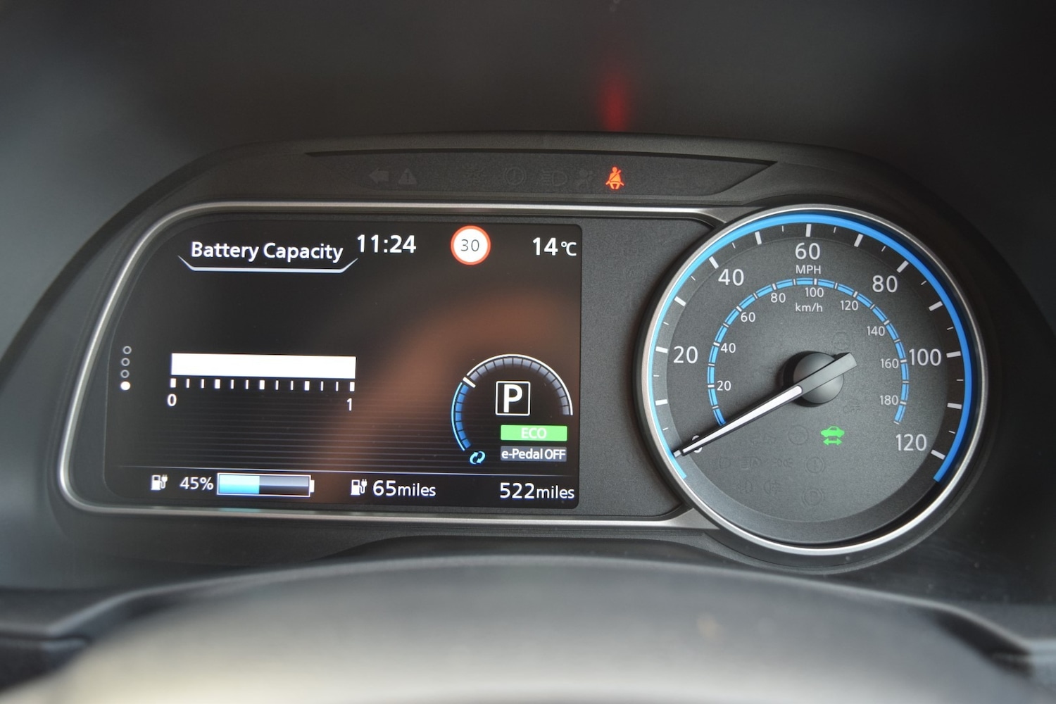 Used Nissan Leaf 2024 for sale - 76507381: Photo 20