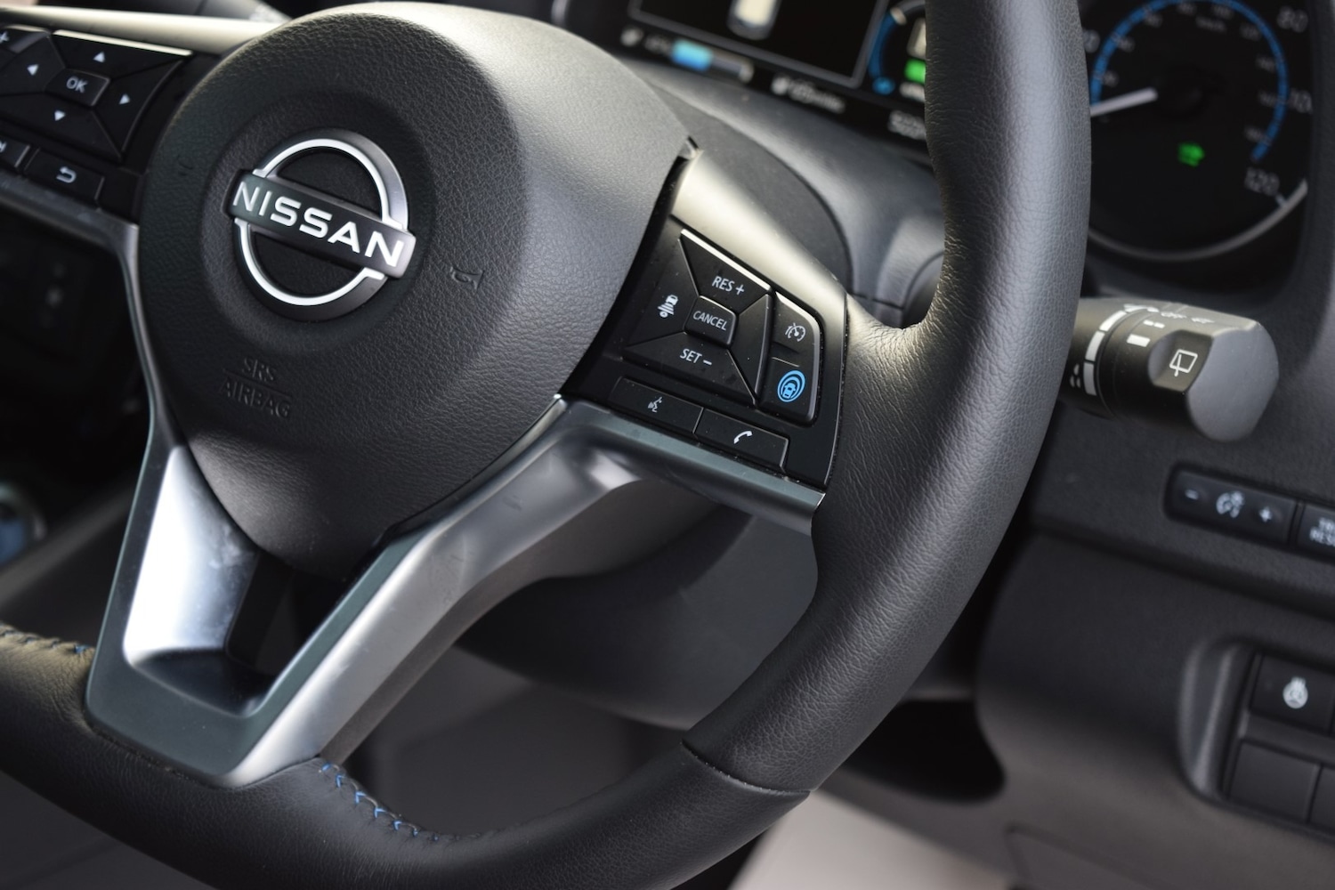 Used Nissan Leaf 2024 for sale - 76507381: Photo 21