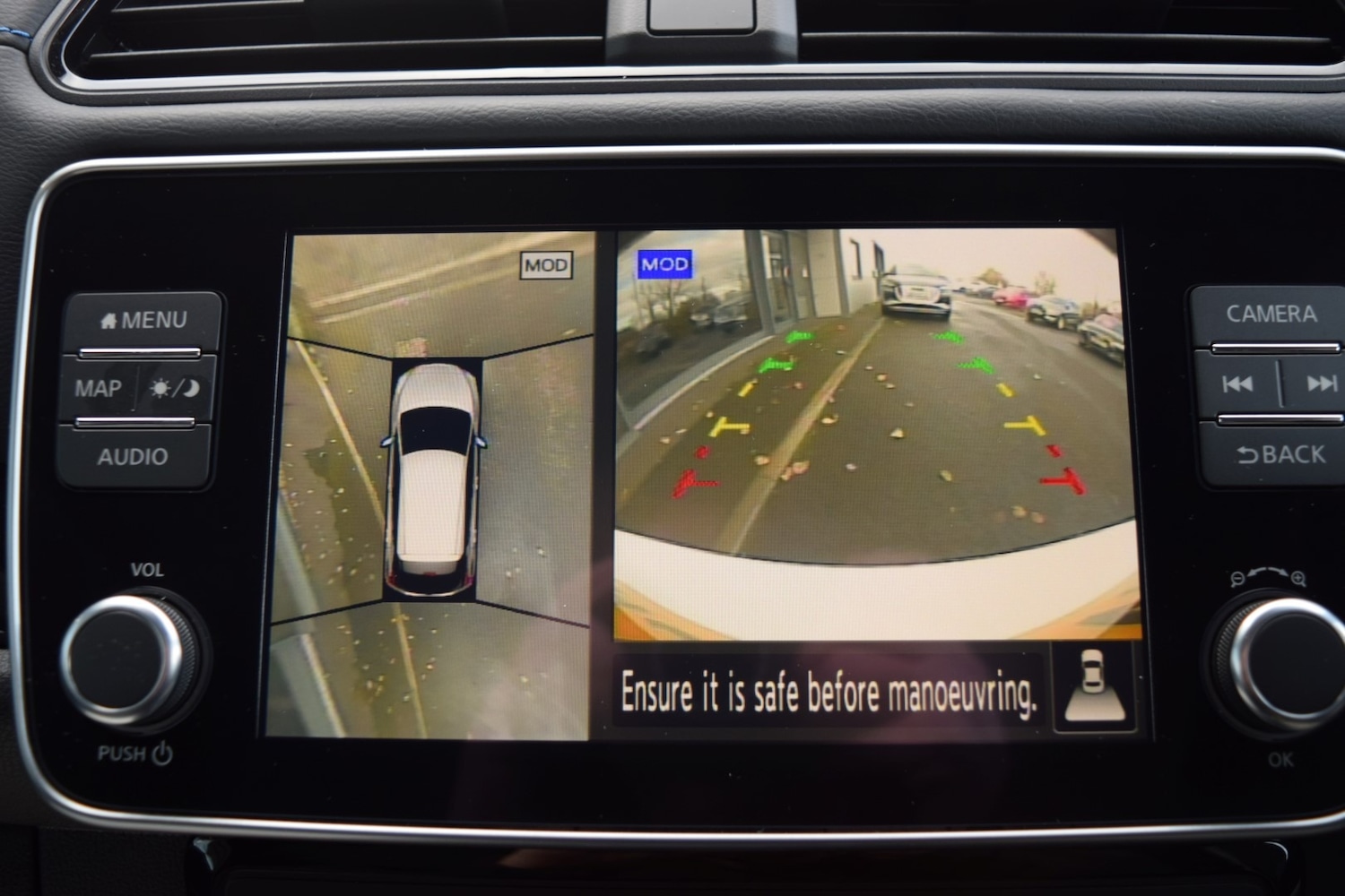 Used Nissan Leaf 2024 for sale - 76507381: Photo 23