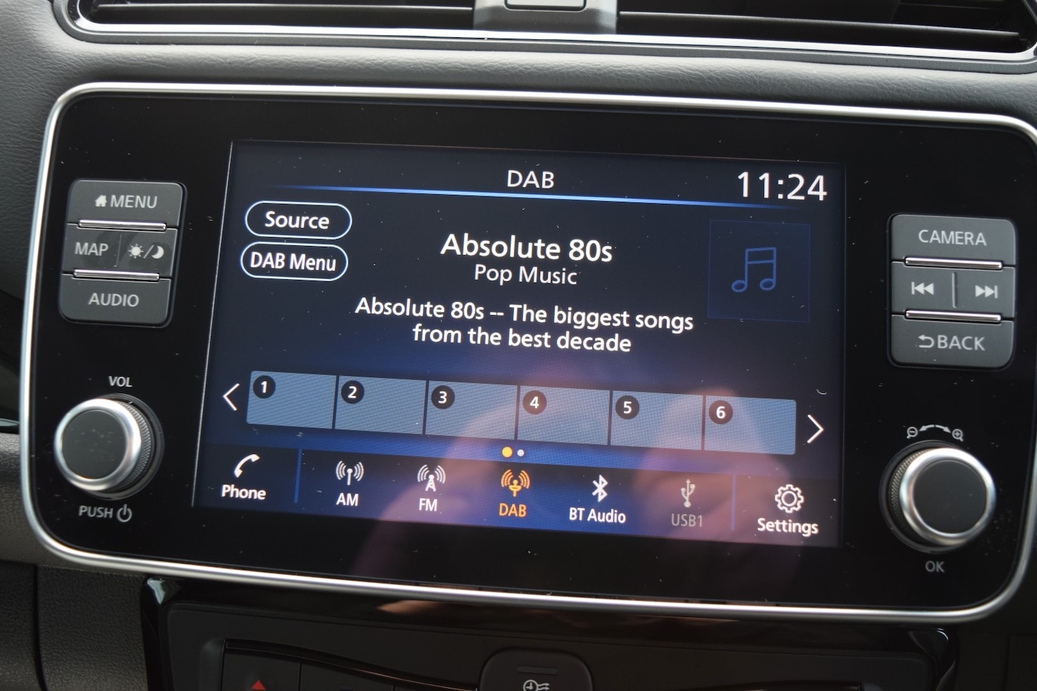 Used Nissan Leaf 2024 for sale - 76507381: Photo 25