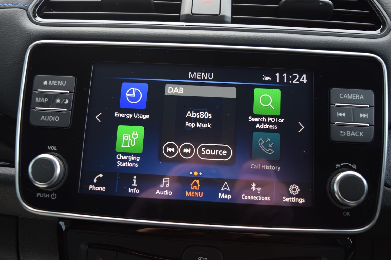 Used Nissan Leaf 2024 for sale - 76507381: Photo 26