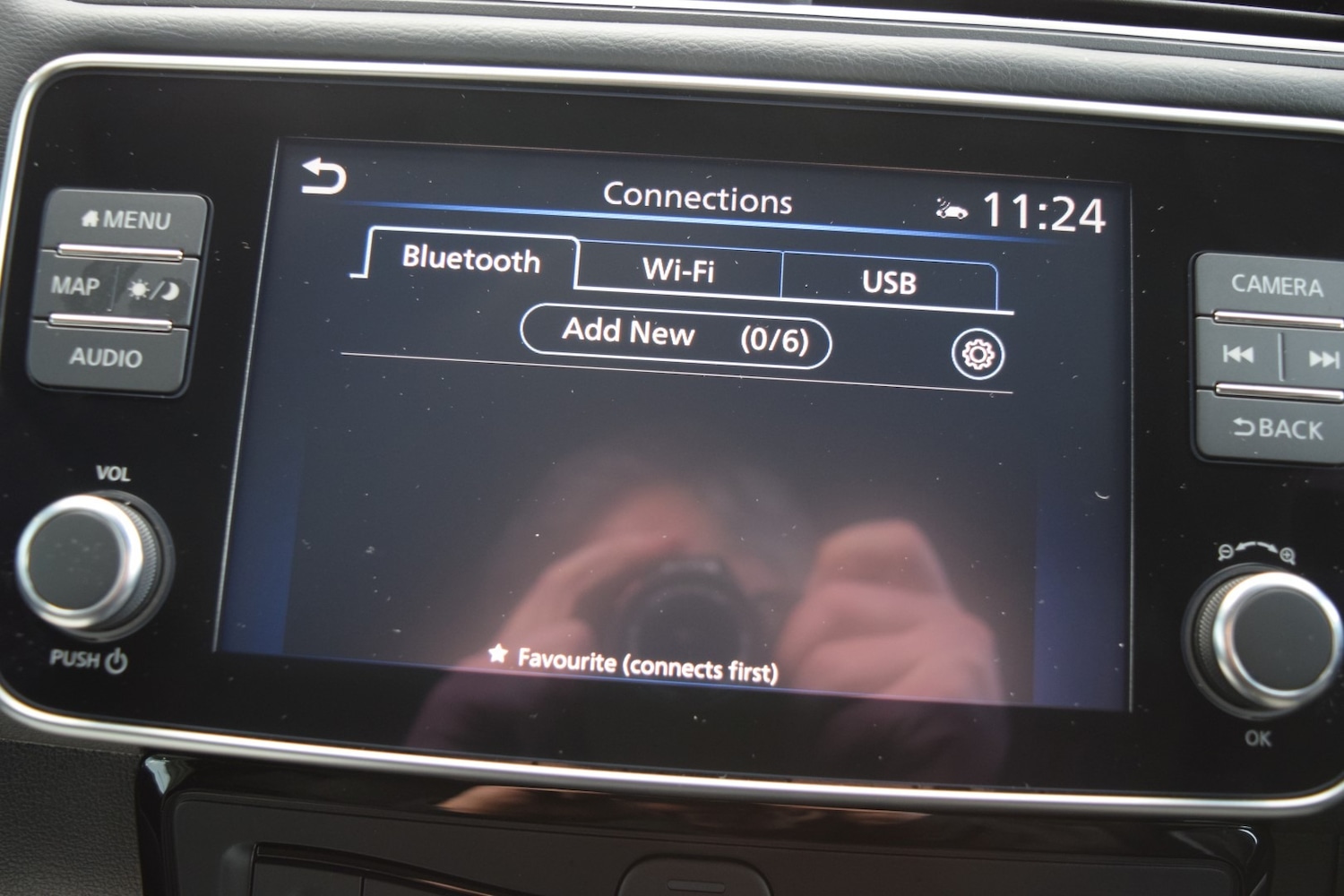 Used Nissan Leaf 2024 for sale - 76507381: Photo 27