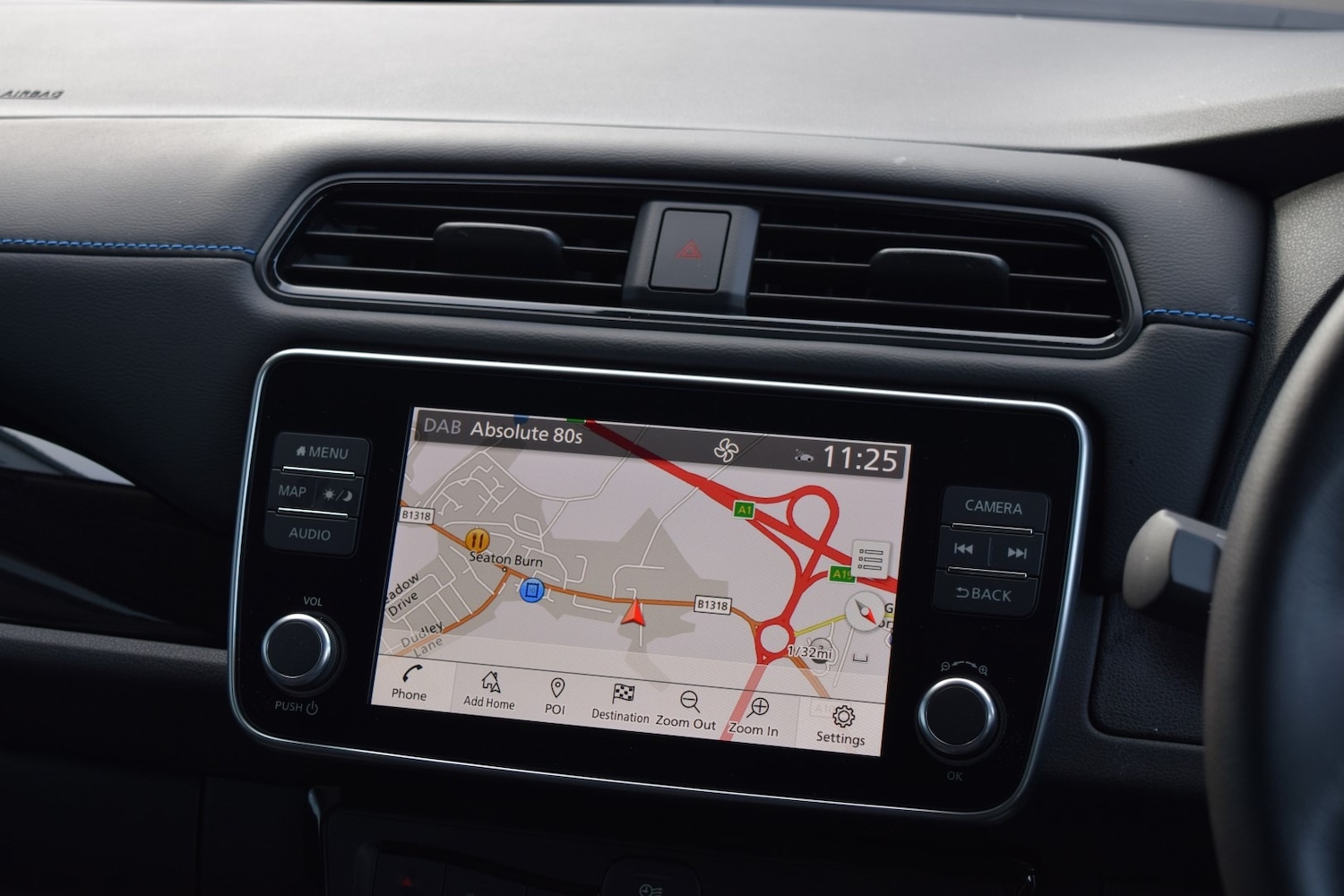 Used Nissan Leaf 2024 for sale - 76507381: Photo 28