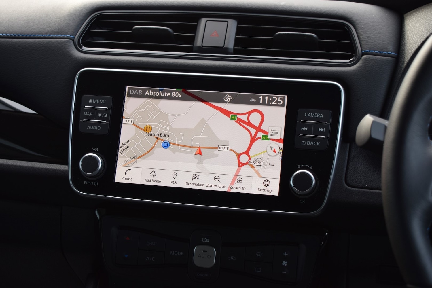 Used Nissan Leaf 2024 for sale - 76507381: Photo 29