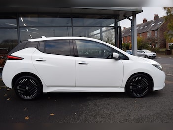 Used Nissan Leaf 2024 for sale - 76507381: Photo