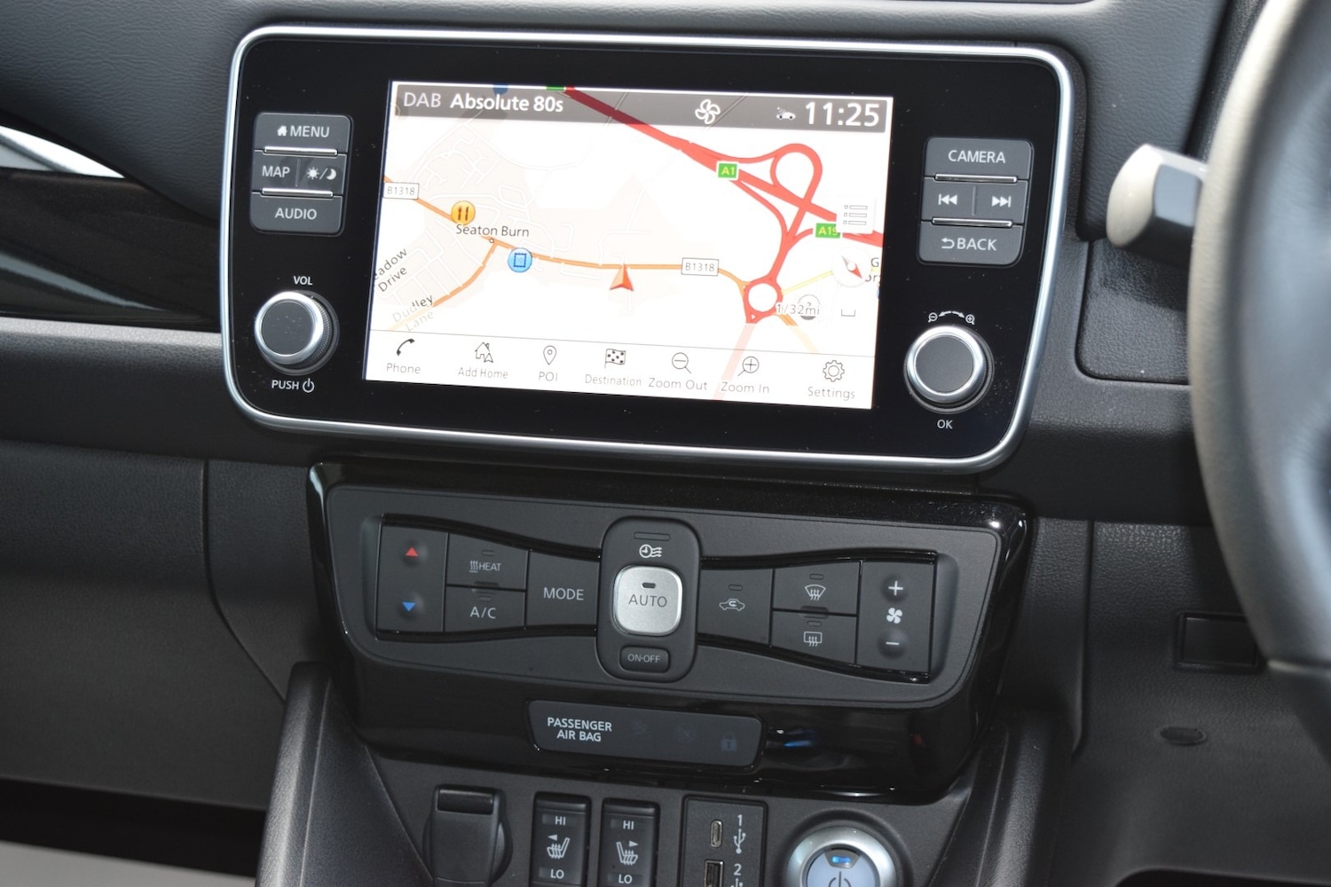 Used Nissan Leaf 2024 for sale - 76507381: Photo 30