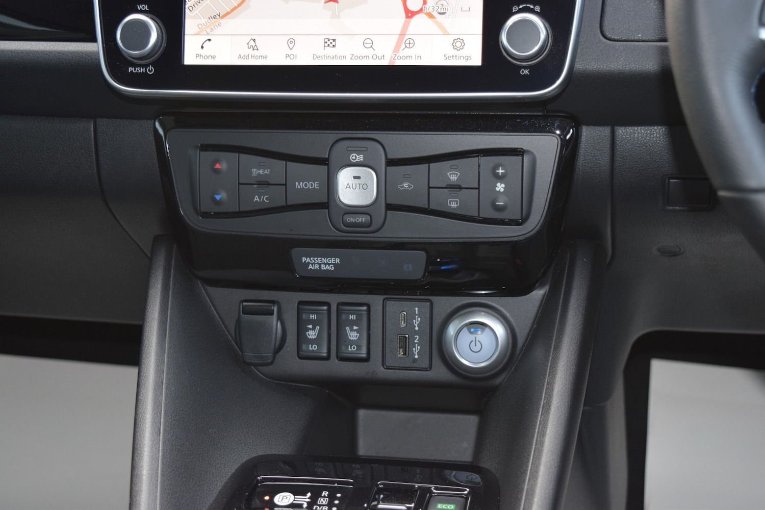 Used Nissan Leaf 2024 for sale - 76507381: Photo 31