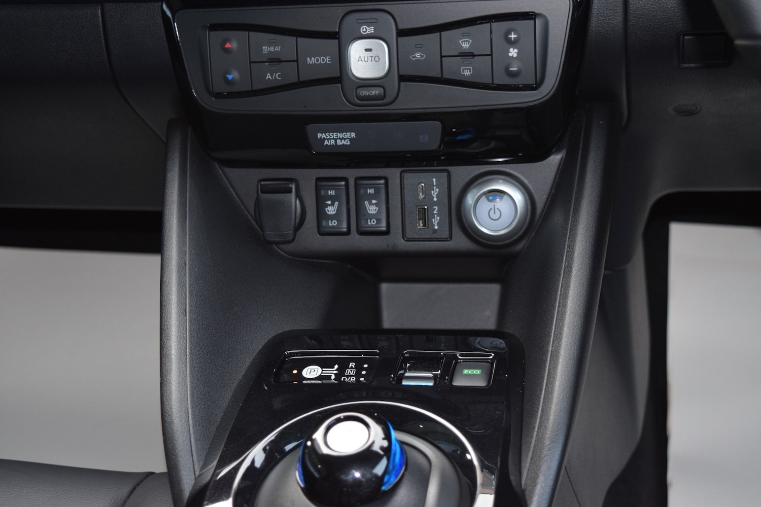 Used Nissan Leaf 2024 for sale - 76507381: Photo 32