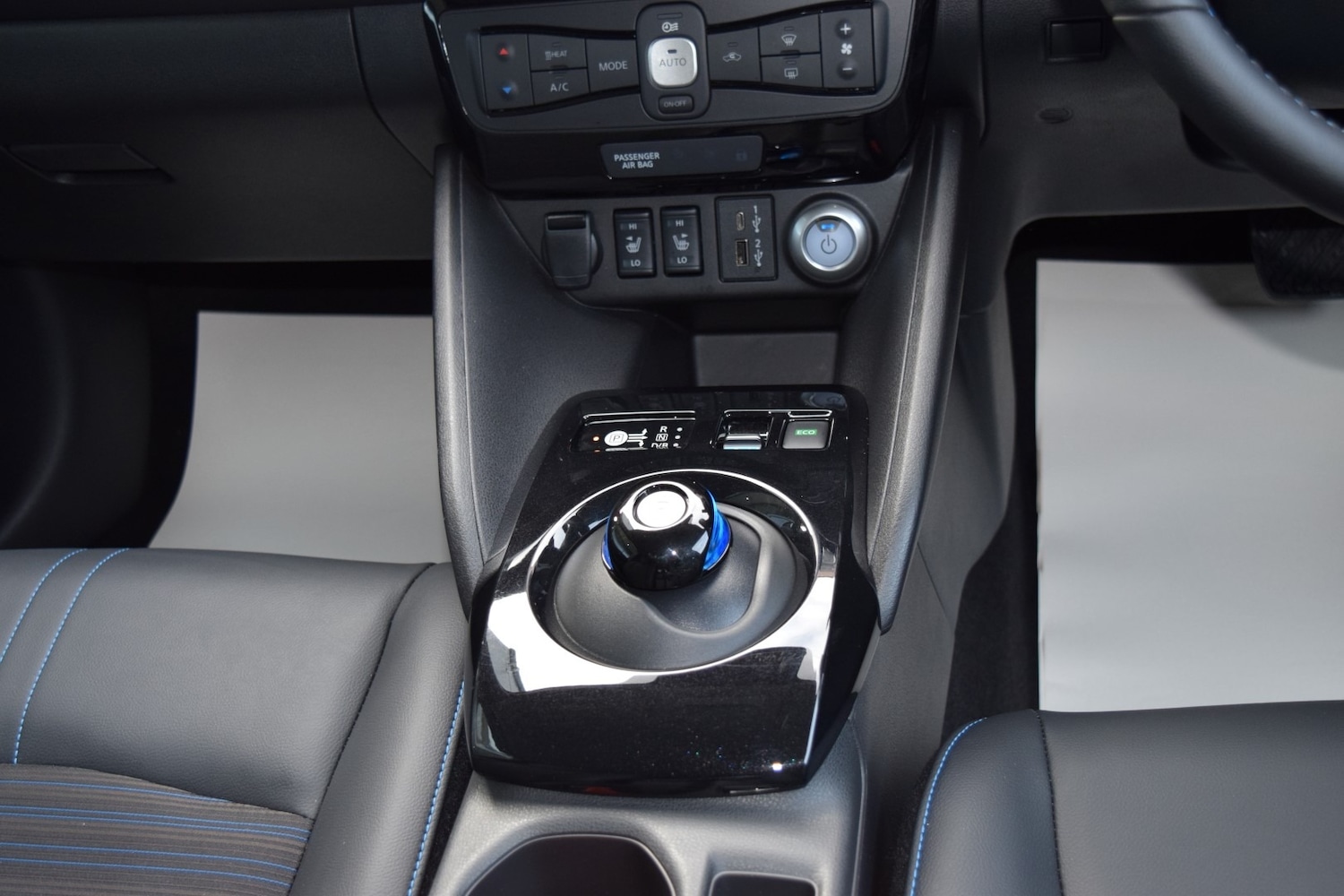 Used Nissan Leaf 2024 for sale - 76507381: Photo 33