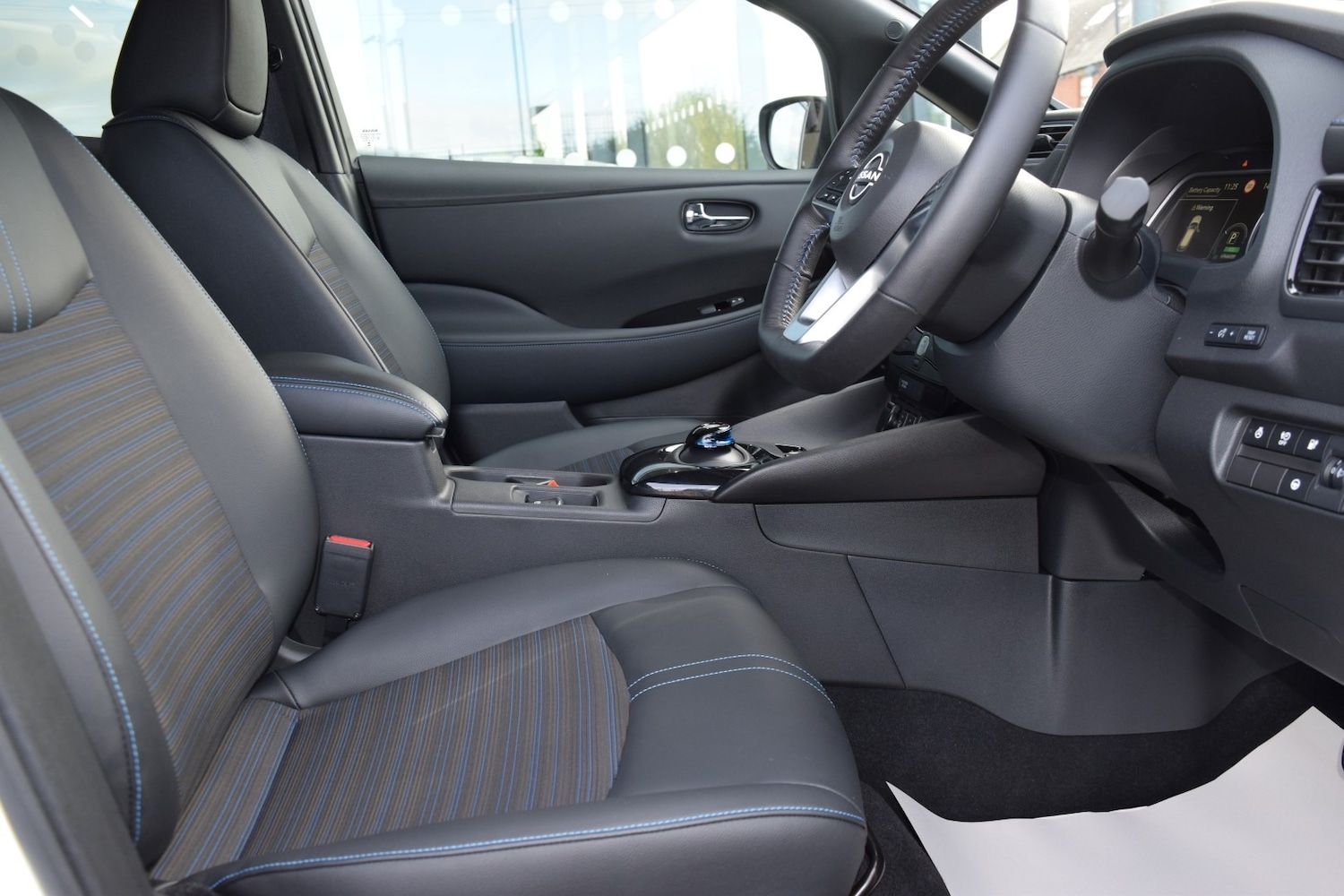 Used Nissan Leaf 2024 for sale - 76507381: Photo 36