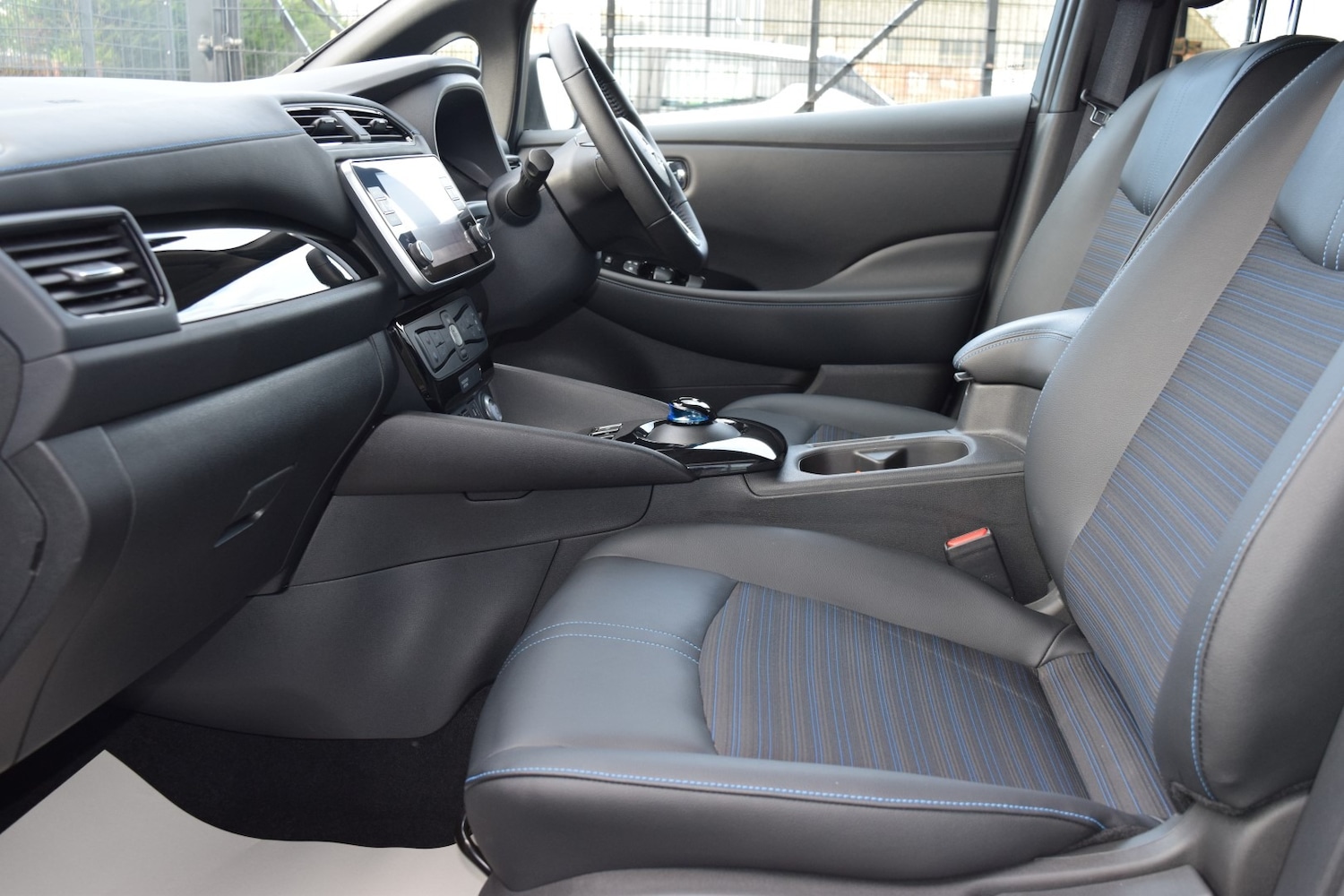 Used Nissan Leaf 2024 for sale - 76507381: Photo 37