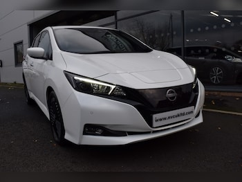 Used Nissan Leaf 2024 for sale - 76507381: Photo