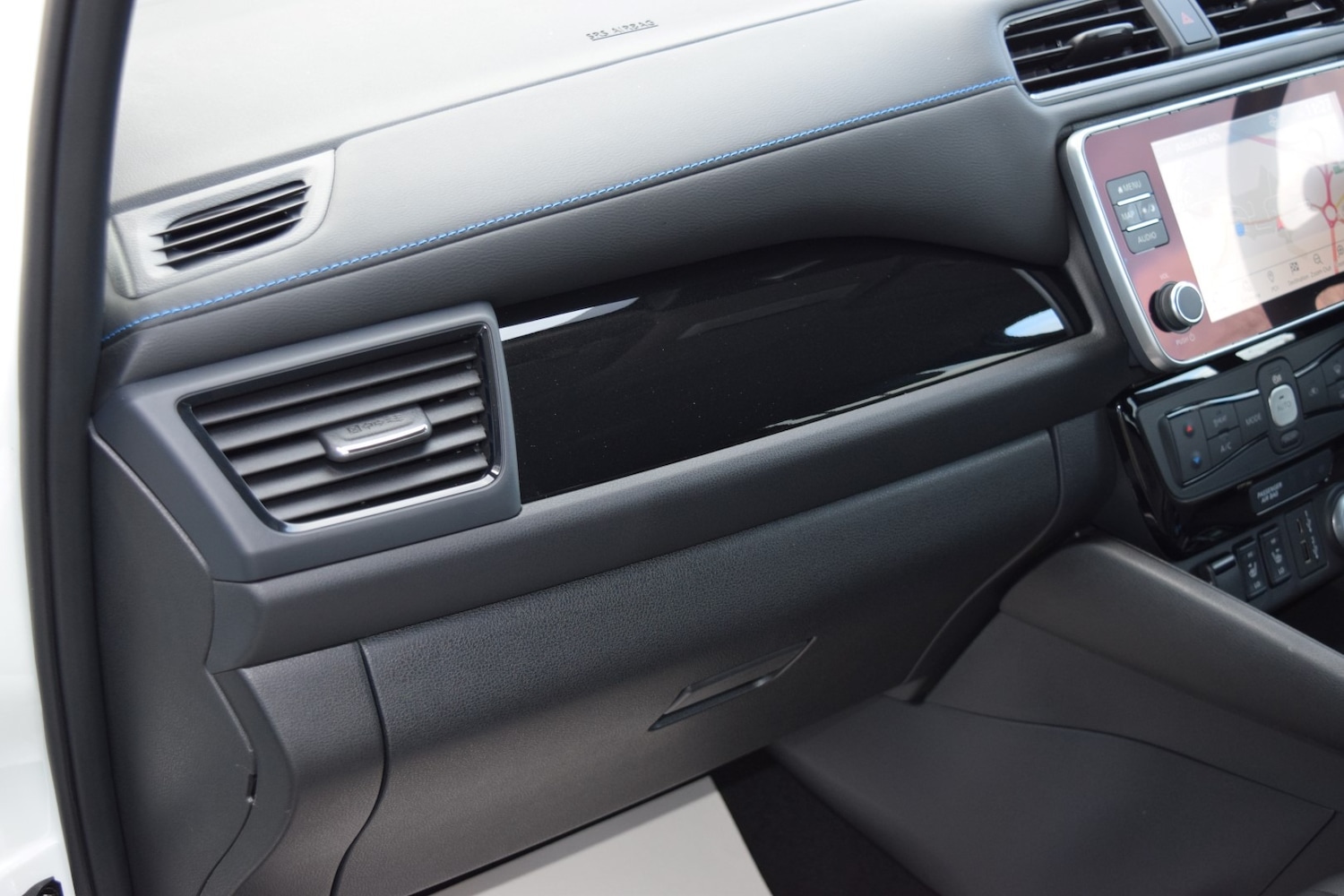 Used Nissan Leaf 2024 for sale - 76507381: Photo 42