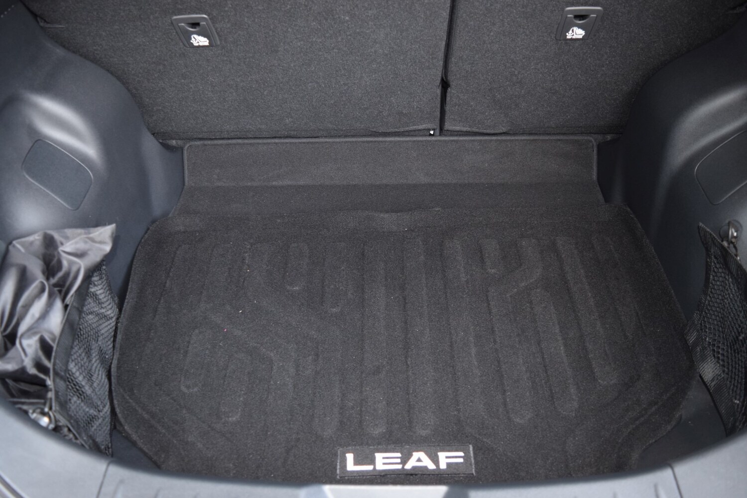 Used Nissan Leaf 2024 for sale - 76507381: Photo 43