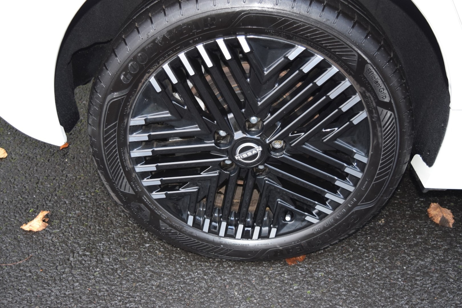 Used Nissan Leaf 2024 for sale - 76507381: Photo 44