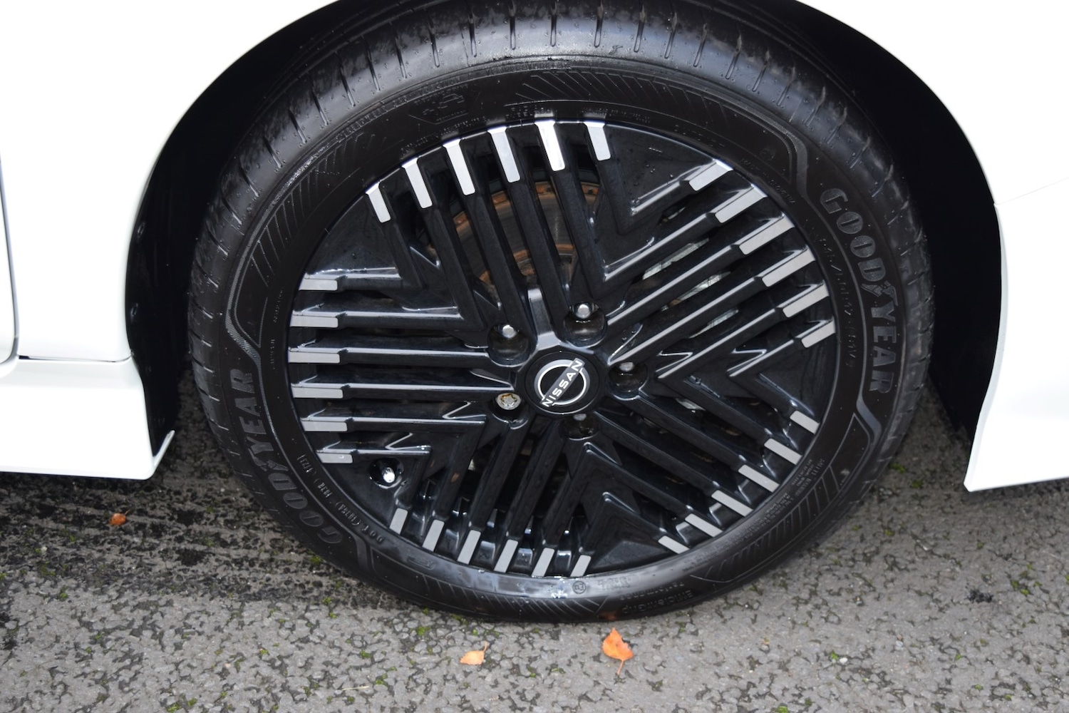 Used Nissan Leaf 2024 for sale - 76507381: Photo 45