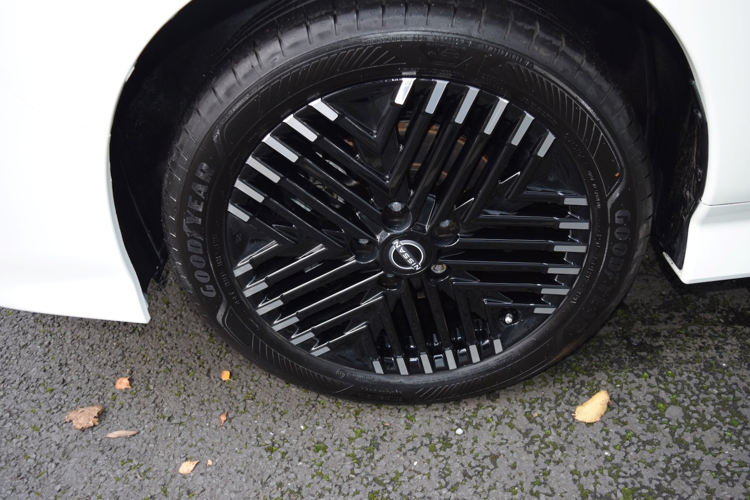 Used Nissan Leaf 2024 for sale - 76507381: Photo 46