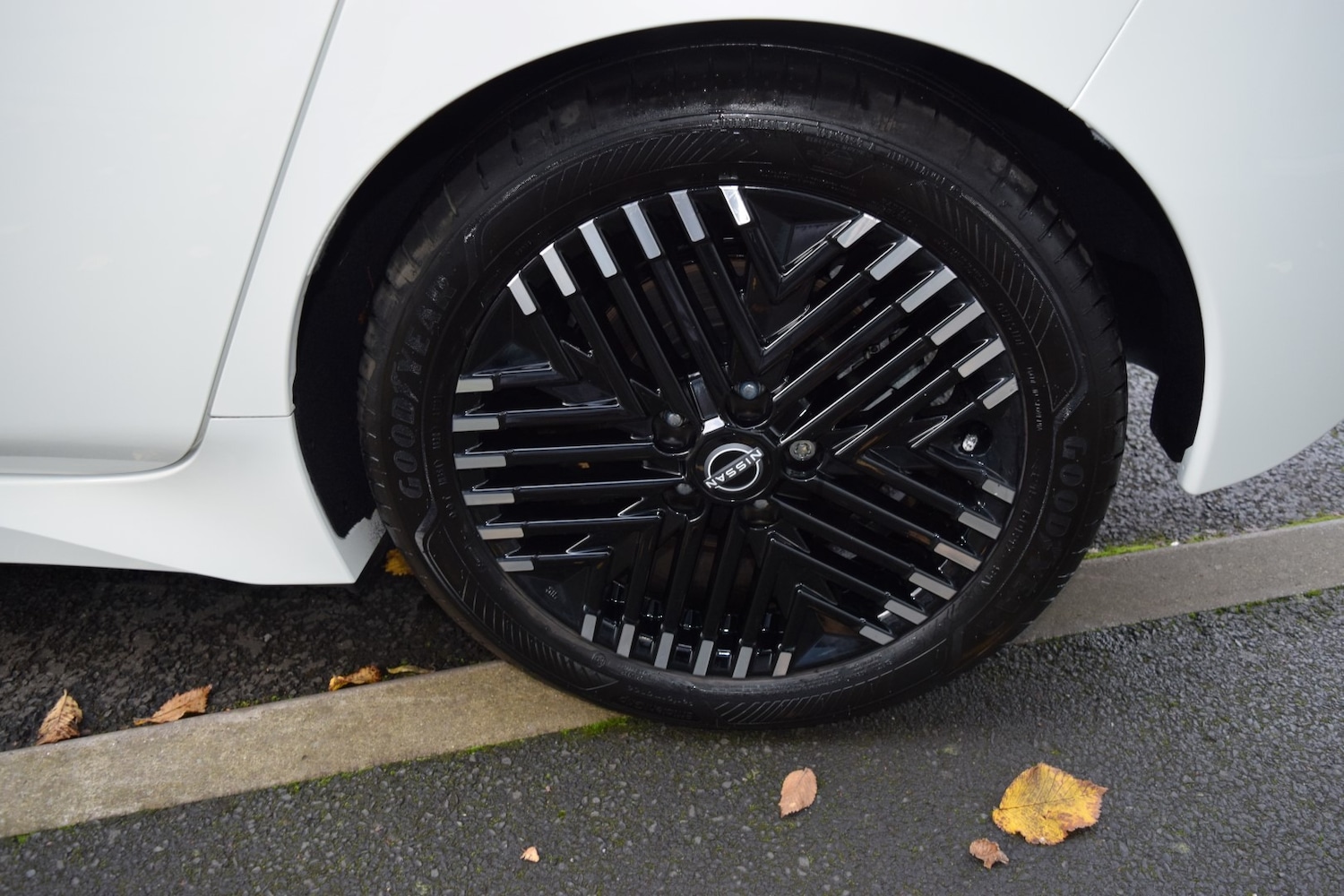 Used Nissan Leaf 2024 for sale - 76507381: Photo 47