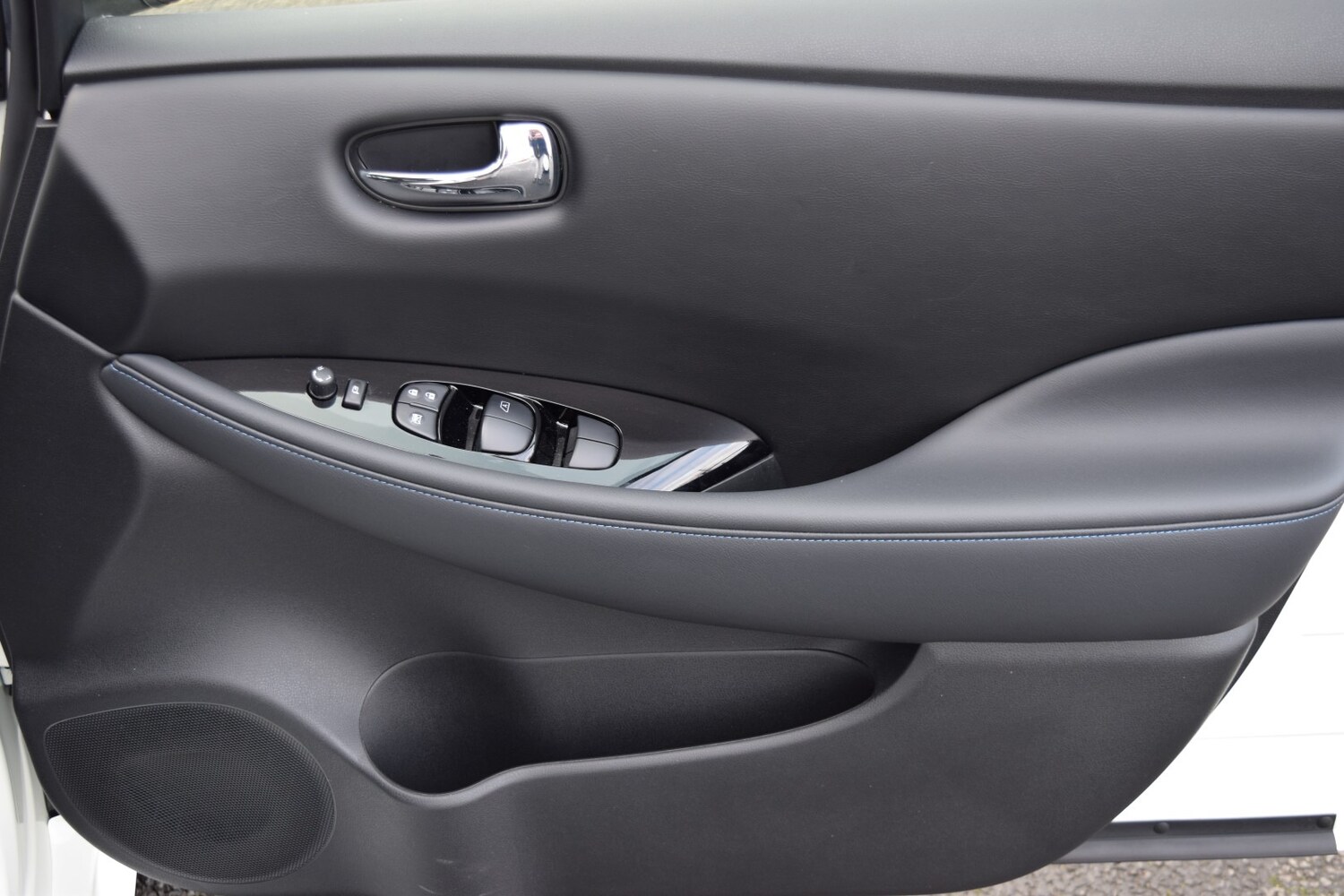 Used Nissan Leaf 2024 for sale - 76507381: Photo 48