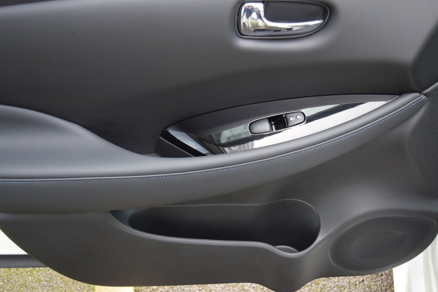 Used Nissan Leaf 2024 for sale - 76507381: Photo 49