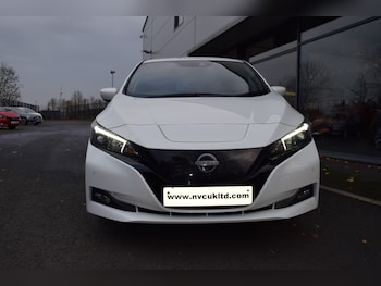Used Nissan Leaf 2024 for sale - 76507381: Photo