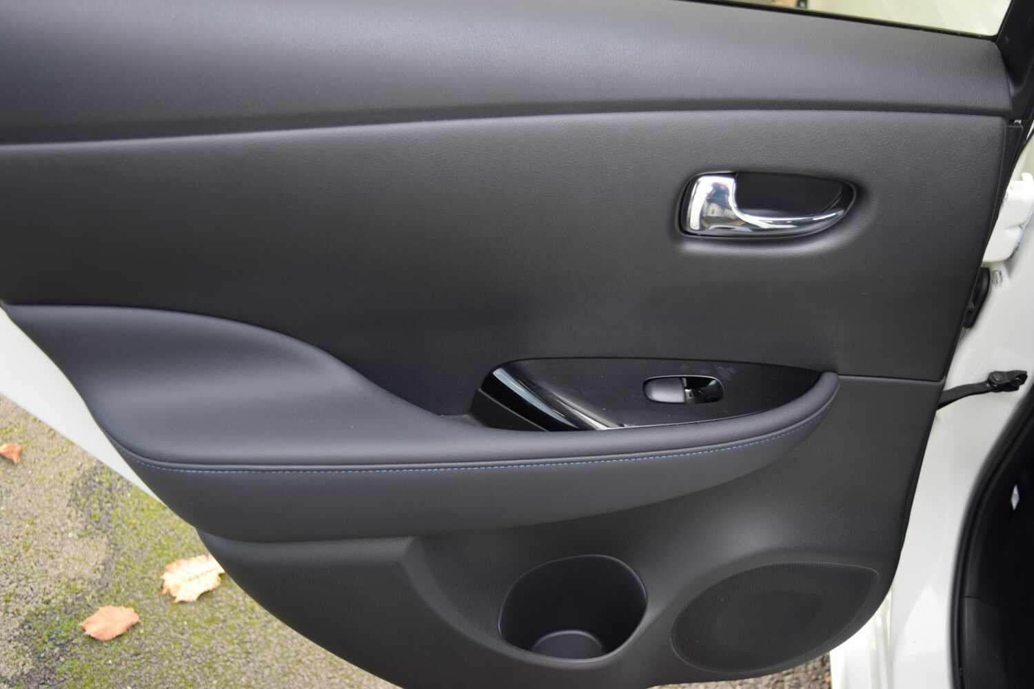 Used Nissan Leaf 2024 for sale - 76507381: Photo 50