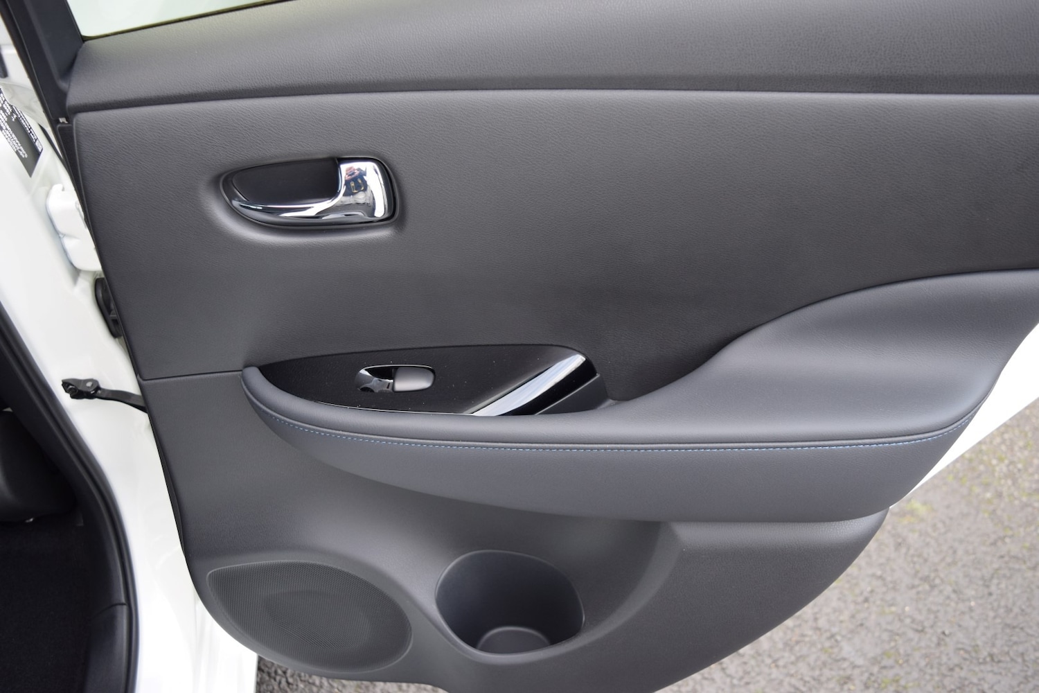 Used Nissan Leaf 2024 for sale - 76507381: Photo 51