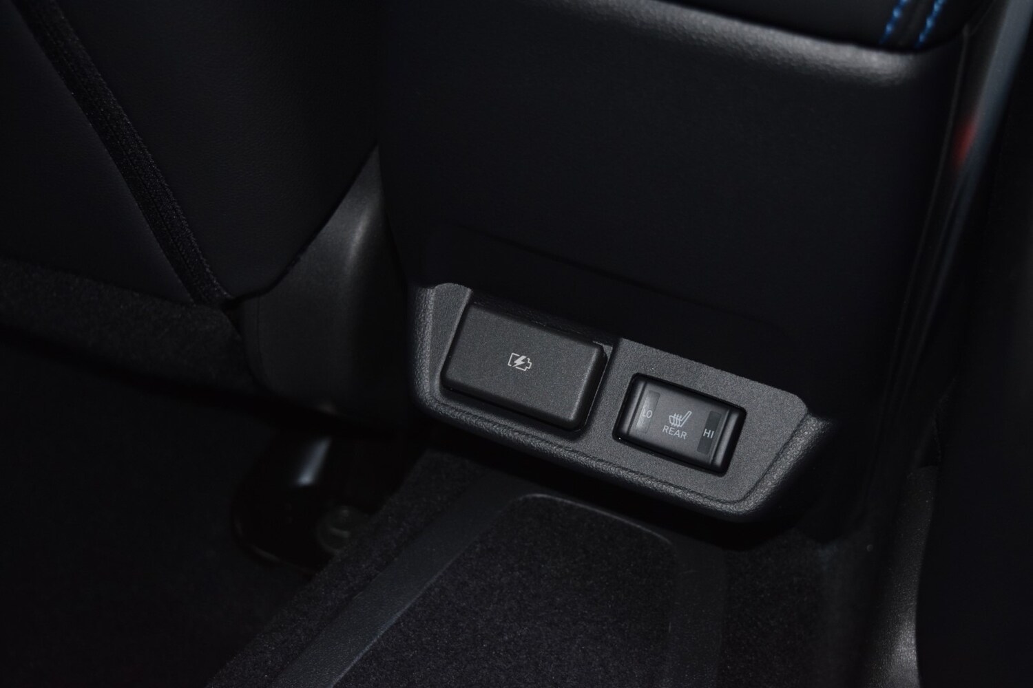 Used Nissan Leaf 2024 for sale - 76507381: Photo 52