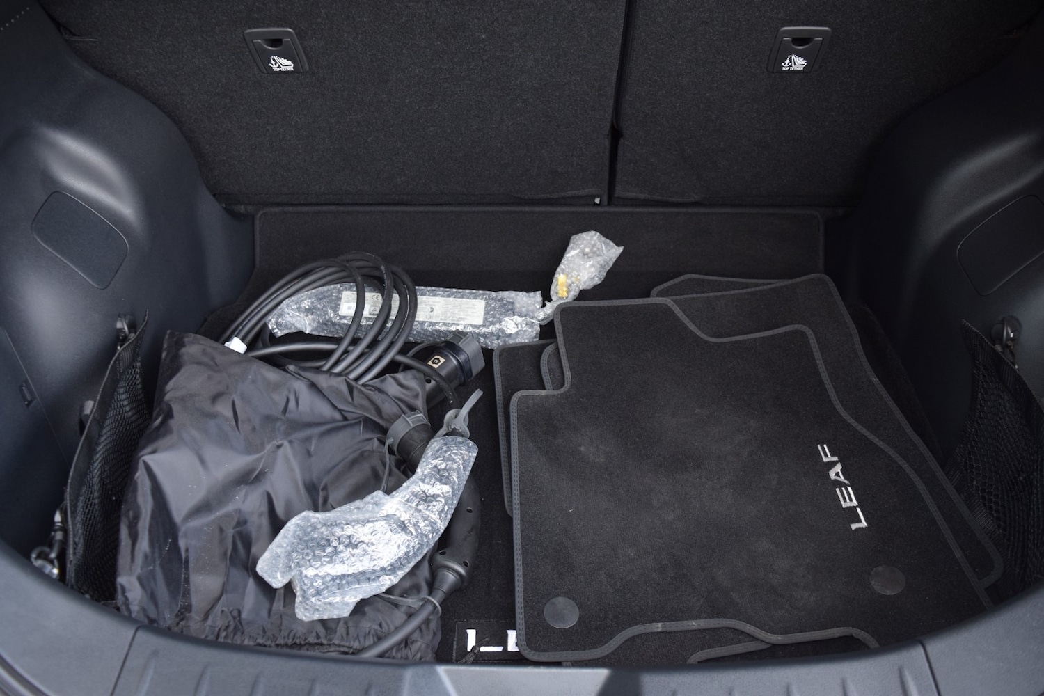 Used Nissan Leaf 2024 for sale - 76507381: Photo 53