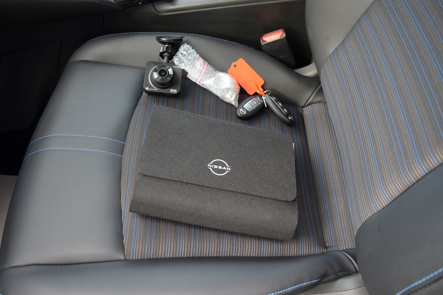 Used Nissan Leaf 2024 for sale - 76507381: Photo 54