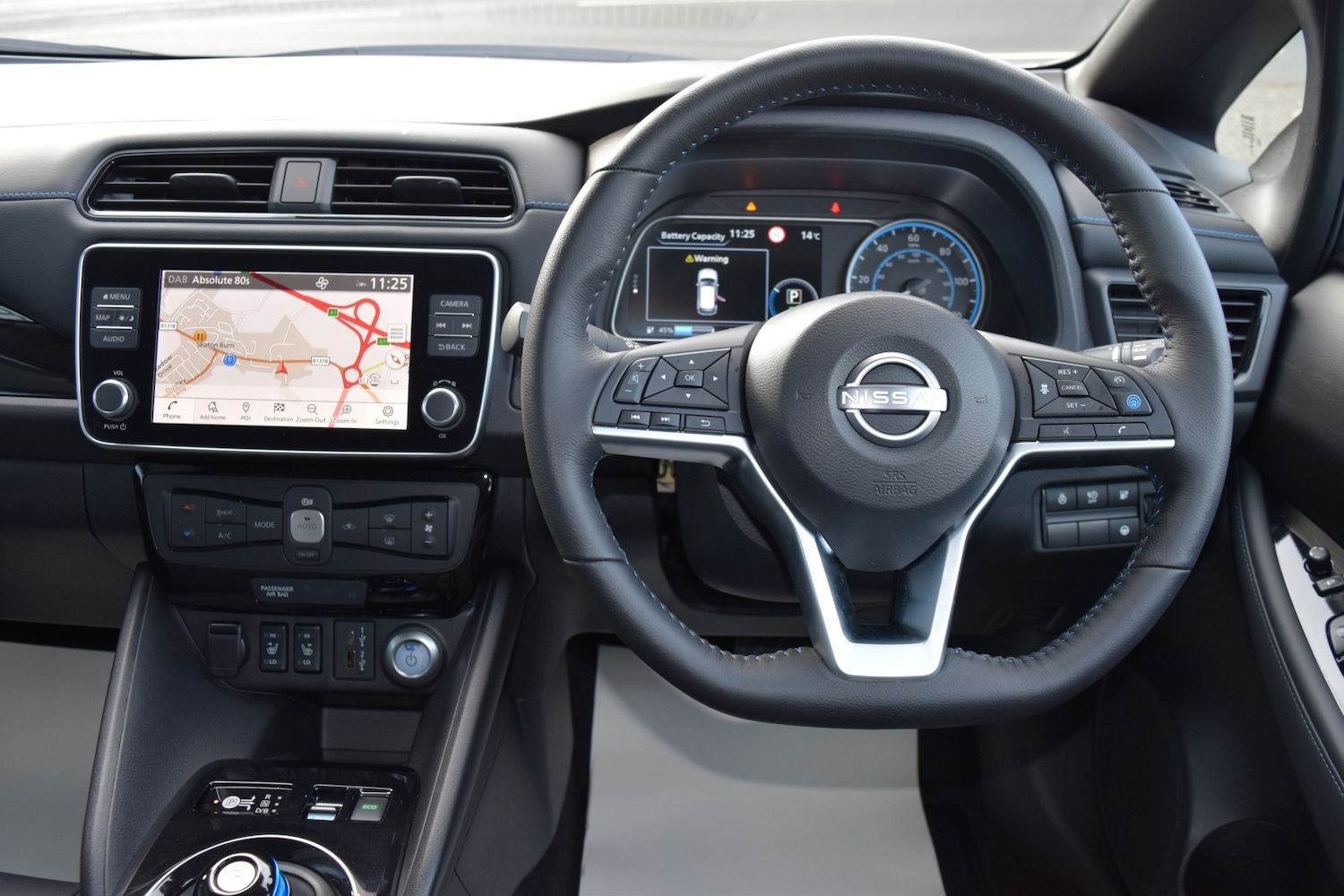 Used Nissan Leaf 2024 for sale - 76507381: Photo 9