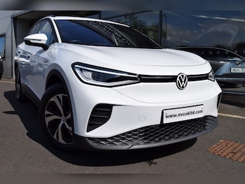 Used Volkswagen ID.4 2023 for sale - 79209021: Photo