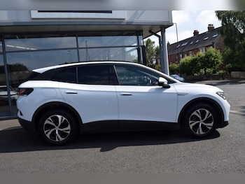 Used Volkswagen ID.4 2023 for sale - 79209021: Photo